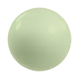 Material Audiasoft – Farbe transparent grün