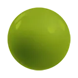 Material Swim – Farbe grün
