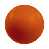 Material Swim – Farbe orange